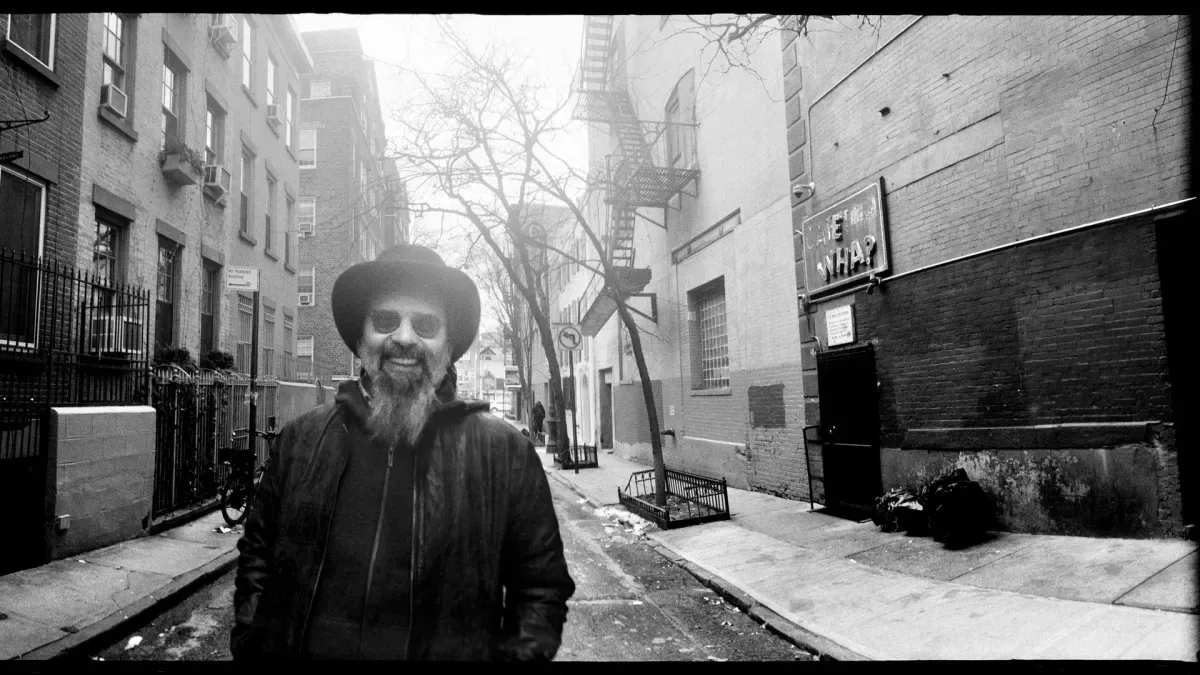 Steve Earle in Bruxelles - Brussel