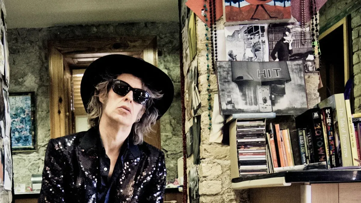 The Waterboys in Bruxelles - Brussel