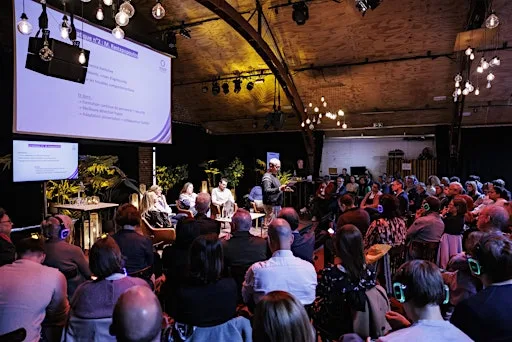 Belgian Diabetes Forum: Speak Up '26