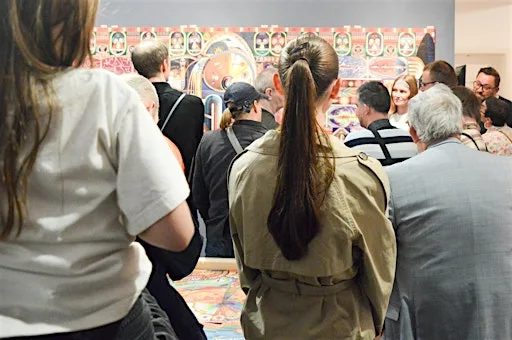 Visite guidée gratuite