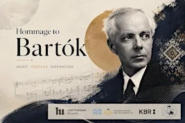 Hommage to Bartók