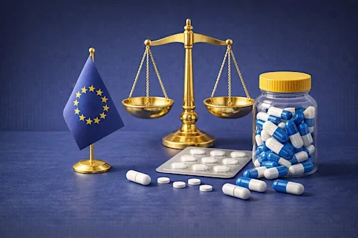EU Pharmaceutical law in flux: the new framework from proposal to practice