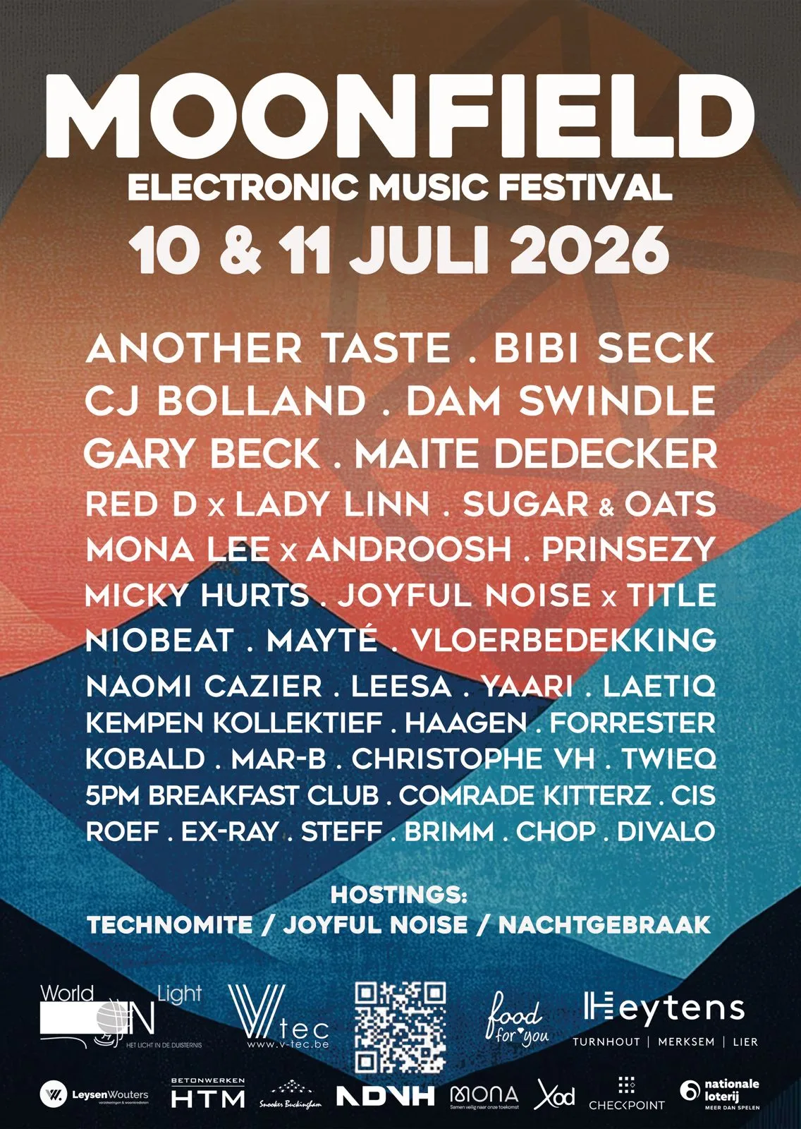 Moonfield Festival