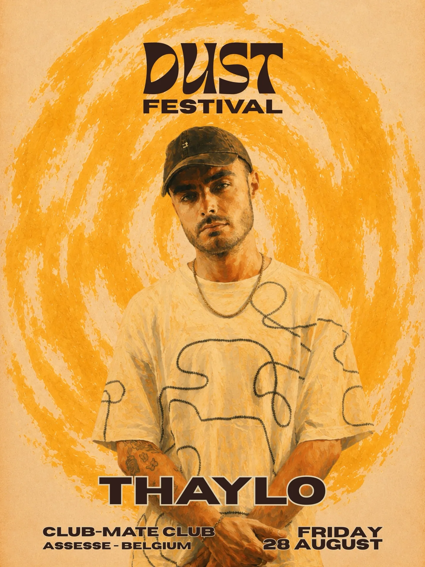 Dust Festival