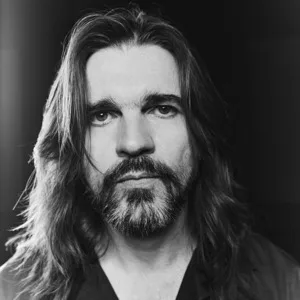 Juanes @ Cirque Royal