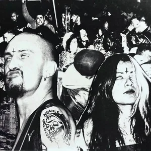 Sisters Of Doom @ Chaff