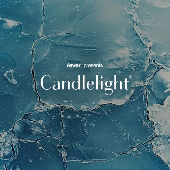 Candlelight: The Best of Ludovico Einaudi