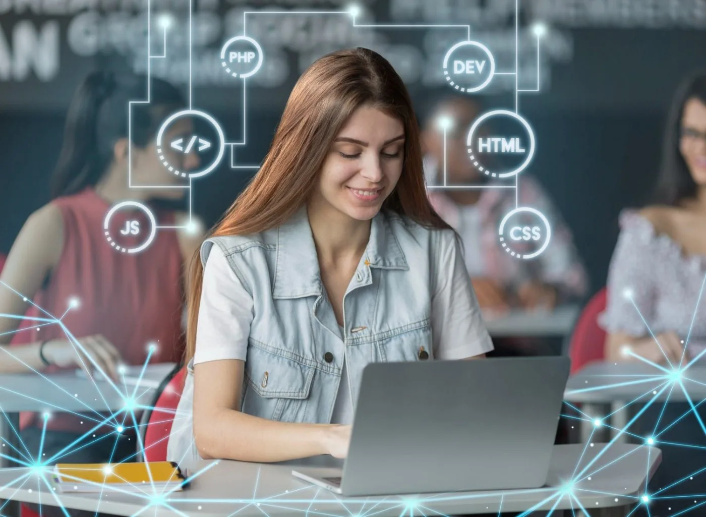 Microsoft Azure Courses Event in Dubai