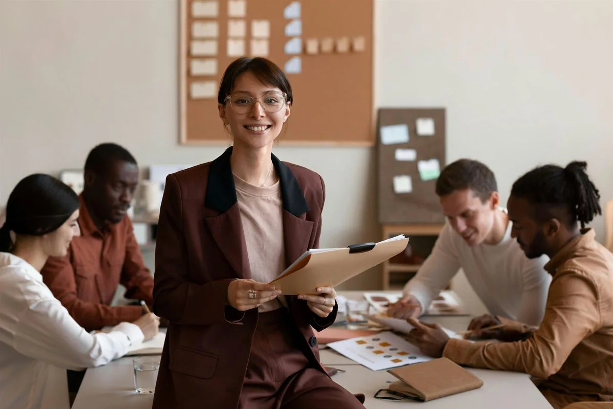 HR Courses Event in Dubai