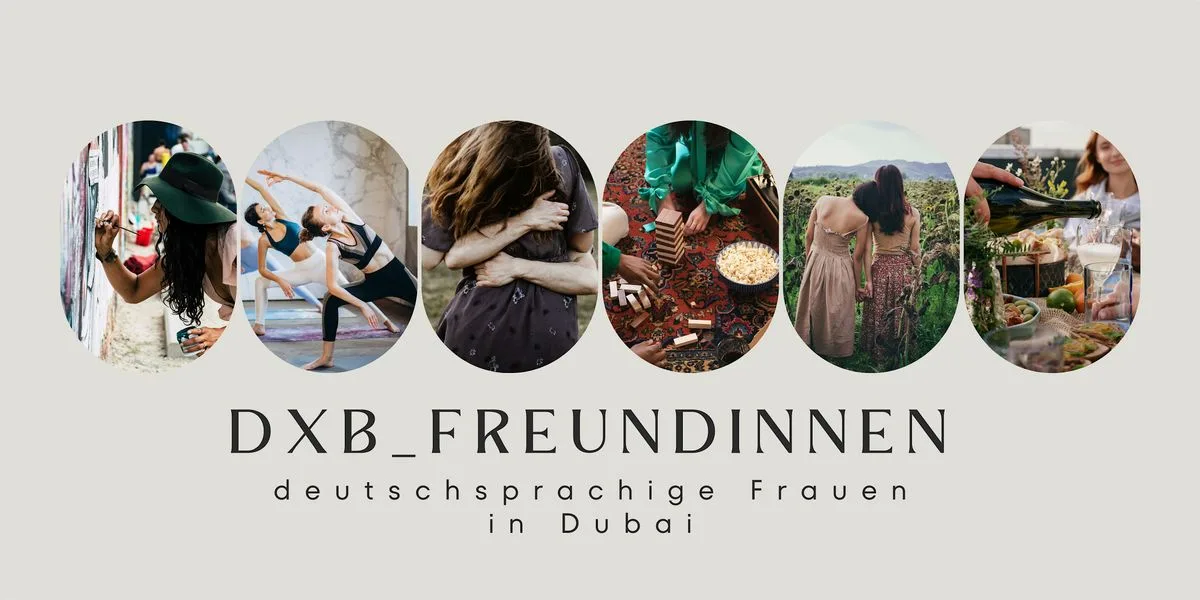 dxb_freundinnen Padel spielen I deutschsprachige Mädels in Dubai