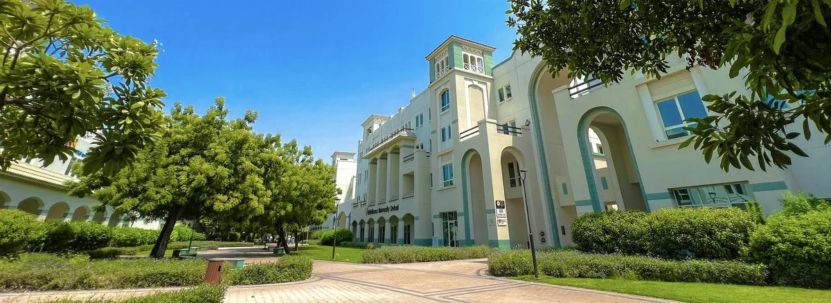 MDX Campus Open Day – Dubai Knowledge Park