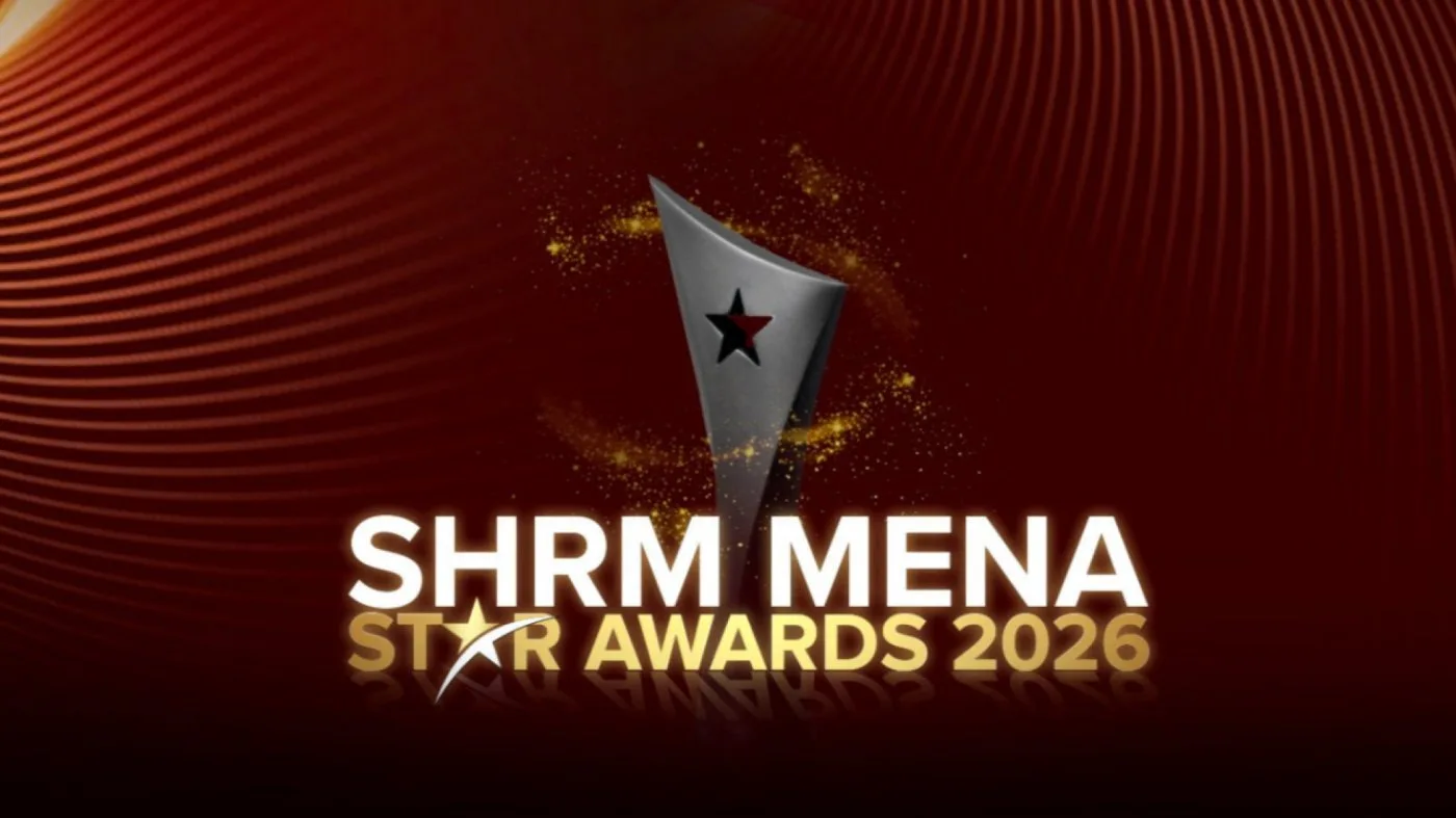 SHRM MENA Star Awards 2026