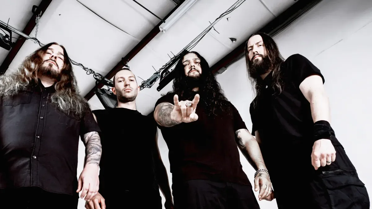 Kataklysm in Dubai
