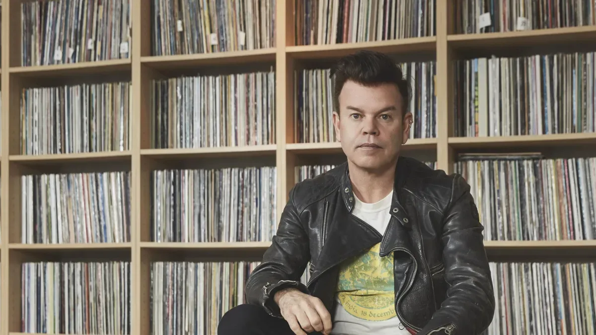 Paul Oakenfold, Richard Durand in Dubai