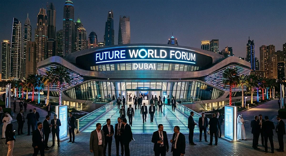 Future World Forum Dubai