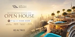 Unlock Premium Investment Opportunities with Binghatti