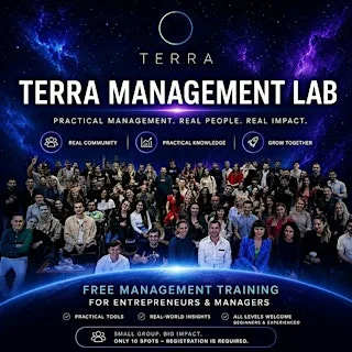 Terra Management Lab