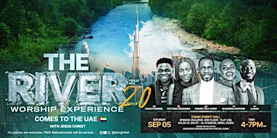 The River UAE