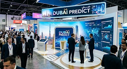 DubAI Predict: Discover DubAI Market Trends