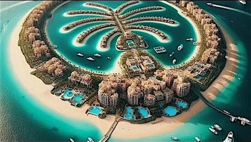 DUBAI Me Please! 2027