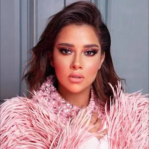 Balqees @ Coca-Cola Arena