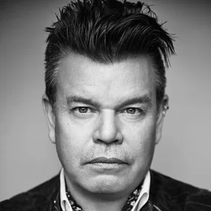 Paul Oakenfold @ The Agenda Venues FZC LLC