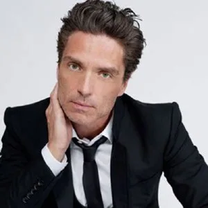 Richard Marx @ Coca-Cola Arena