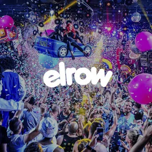 Elrow @ Dubai Media City Amphitheatre