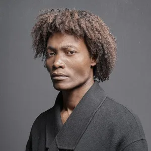 Benjamin Clementine @ Dubai Opera