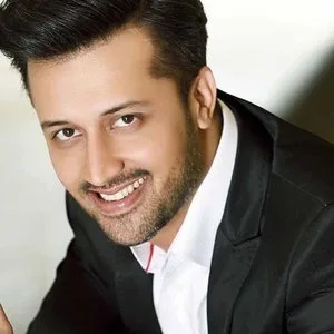 Atif Aslam @ Coca-Cola Arena