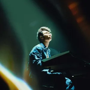 Tony Ann @ Dubai Opera
