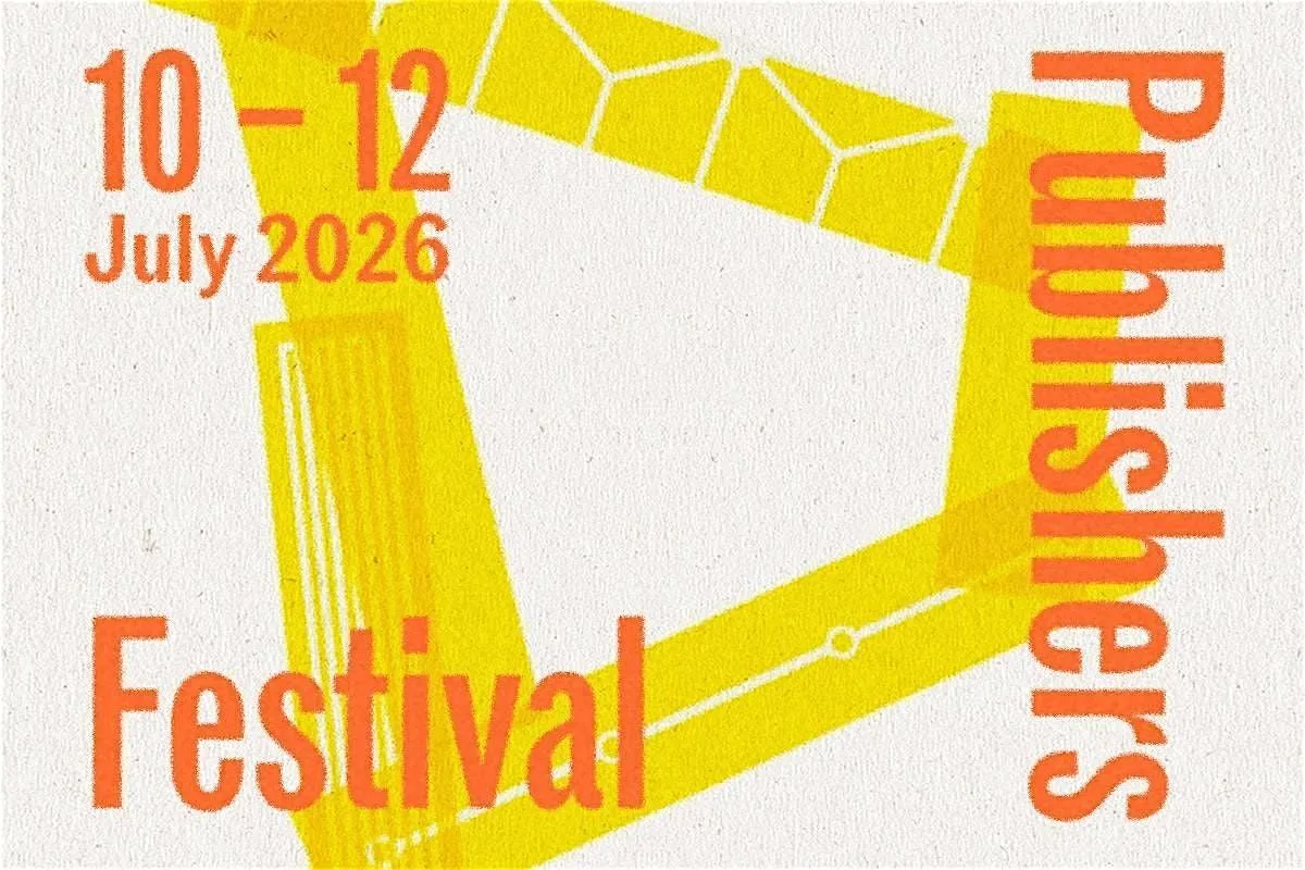 Asymmetry Publishers Festival