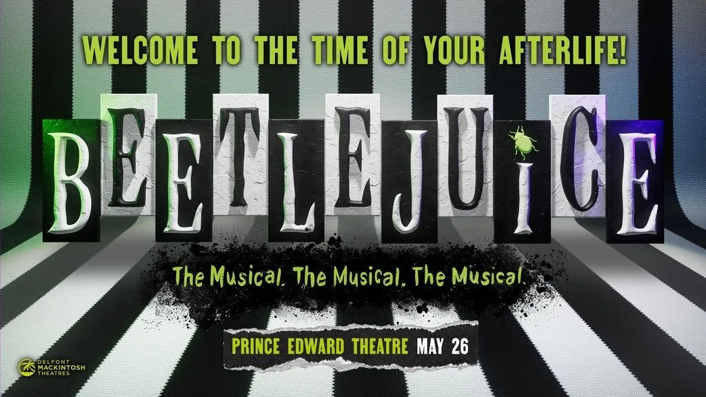 Beetlejuice