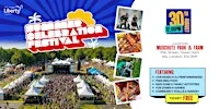 Summer Celebration Festival 2026 | FREE Family Day in London