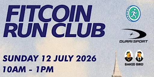 FITCOIN RUN CLUB