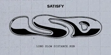 SATISFY LONDON LSD RUN #22