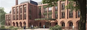 56 The Bishops Avenue Site Visit