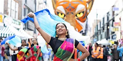 Brick Lane Curry Festival 2026