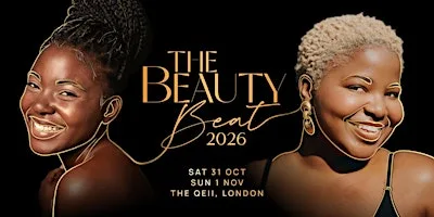 The Beauty Beat 2026