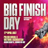 Big Finish Day