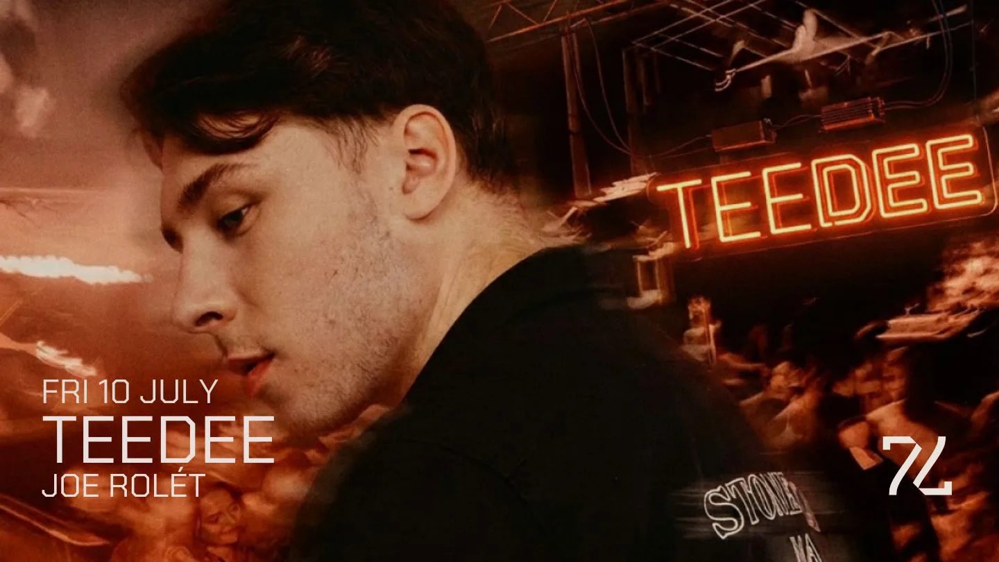 77: TeeDee