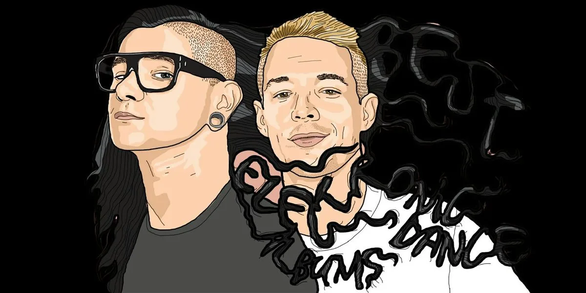 THE EDM HISTORY (SPECIAL SESSION)