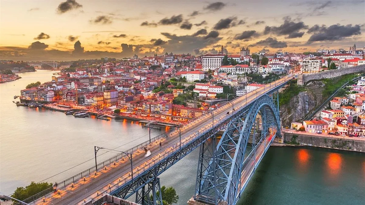 Viaje de 2 días: Oporto y Aveiro 11 y 12 de Julio («La Venecia Portuguesa»)