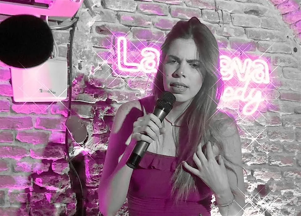 Stand Up Comedy in English  - Madrid