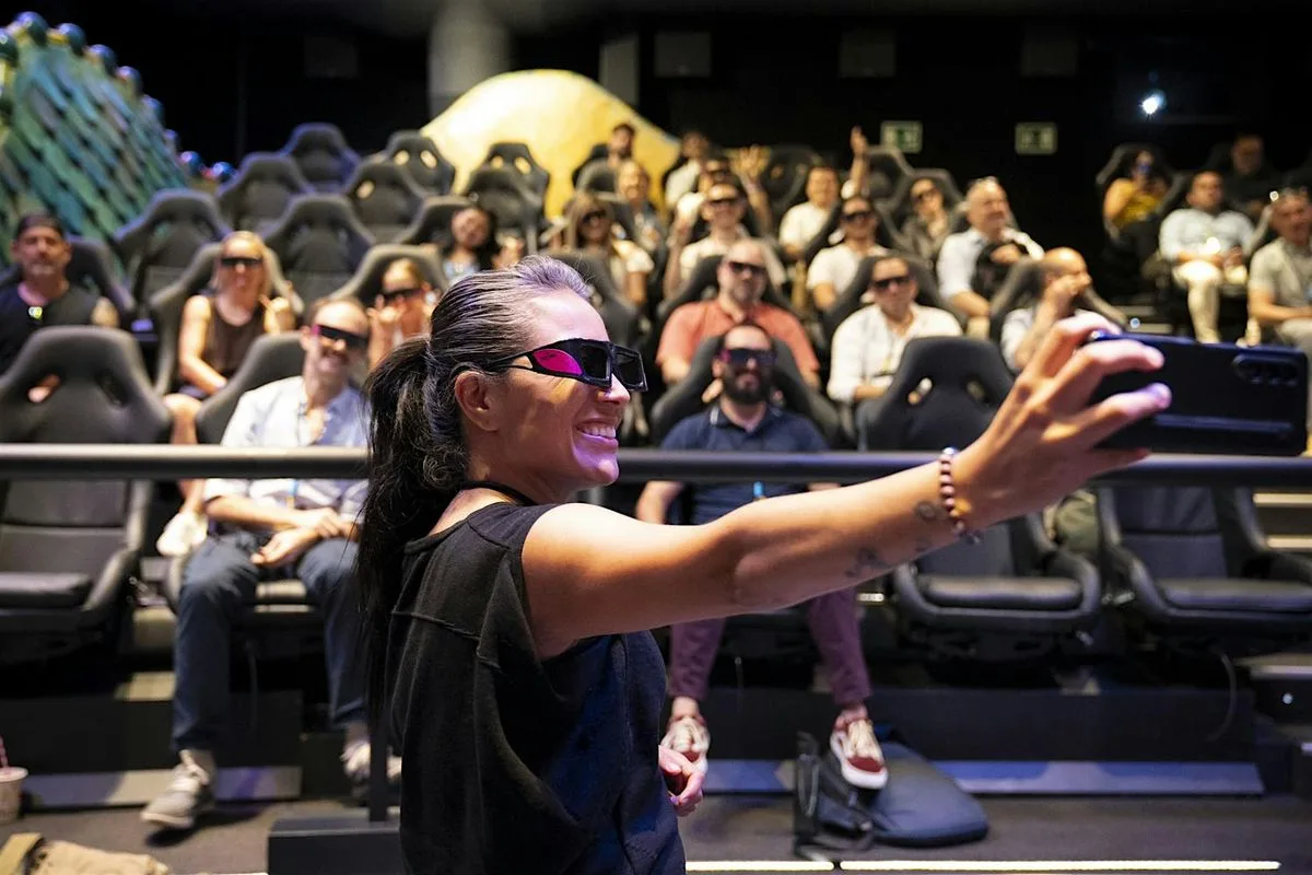 Digital Experience Week 2026