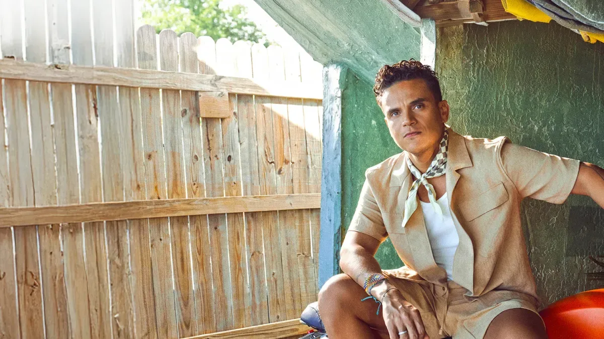 Silvestre Dangond in Madrid