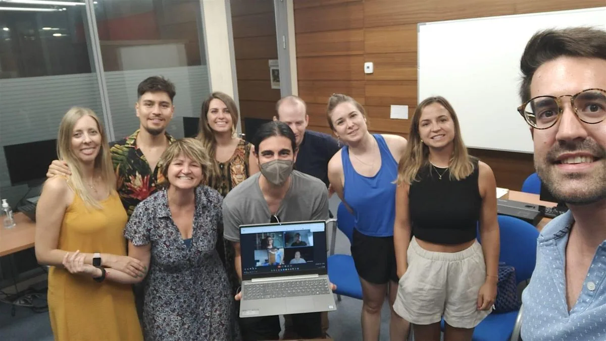 Curso de Autoconocimiento para Jóvenes hasta 40