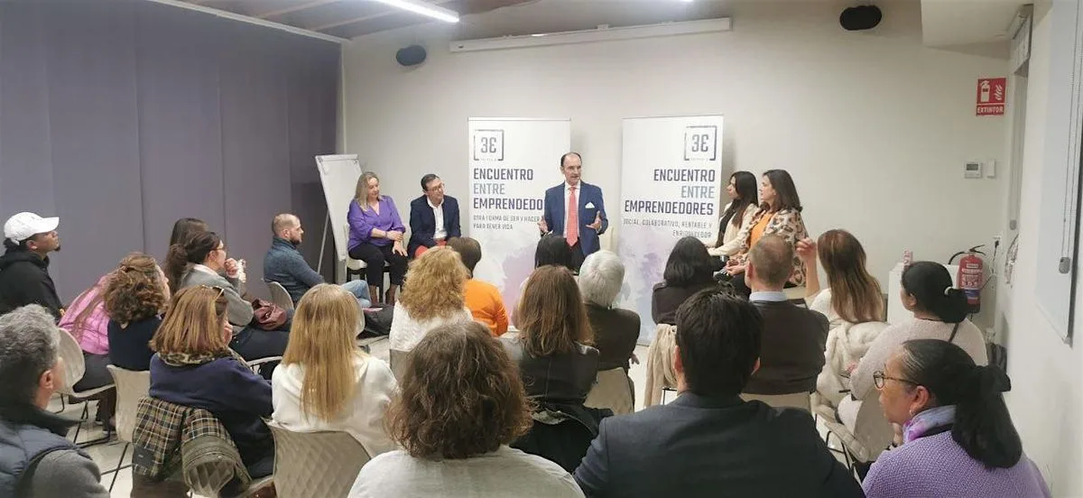 Conviértete en un emprendedor exitoso: Descúbrelo