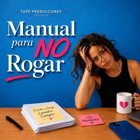 Manual para NO rogar