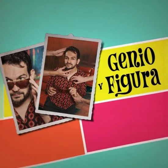 Genio y figura en Madrid